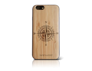 COMPASS iPhone 6(S) Plus Backcase